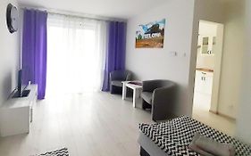 Apartament Złota Łącza